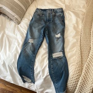 Good American jeans